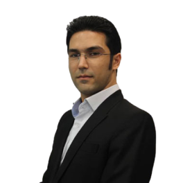 محمد رضا رمضانی